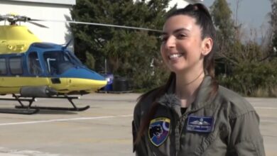 Ευαγγελία-Καφαντόγια-–-Κριεμπάρδη:-«Ο-ουρανός-δεν-ανήκει-σε-κανένα-φύλο,-ανήκει-σε-όσους-τολμήσουν-να-τον-διεκδικήσουν»