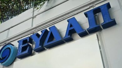 ΕΥΔΑΠ:-Διακοπές-νερού-και-πτώση-πίεσης-σε-5-δήμους-της-Αττικής