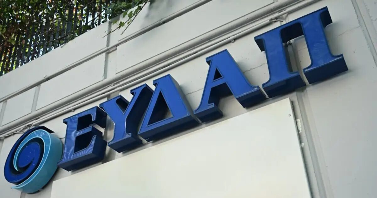 ΕΥΔΑΠ:-Διακοπές-νερού-και-πτώση-πίεσης-σε-5-δήμους-της-Αττικής