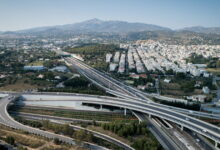 Κυκλοφοριακές-ρυθμίσεις-στην-Αττική-Οδό-στις-27-και-28-Μαρτίου-λόγω-εργασιών