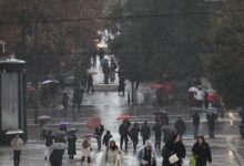 Η-κακοκαιρία-«deborah»-επελαύνει-στην-Αττική:-Βροχές-και-καταιγίδες-σε-πολλές-περιοχές