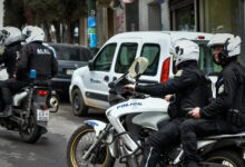 Νέο-Ηράκλειο:-14χρονος-μαθητής-πήγε-σχολείο-με-μαχαίρι-και-στιλέτο-«πεταλούδα»