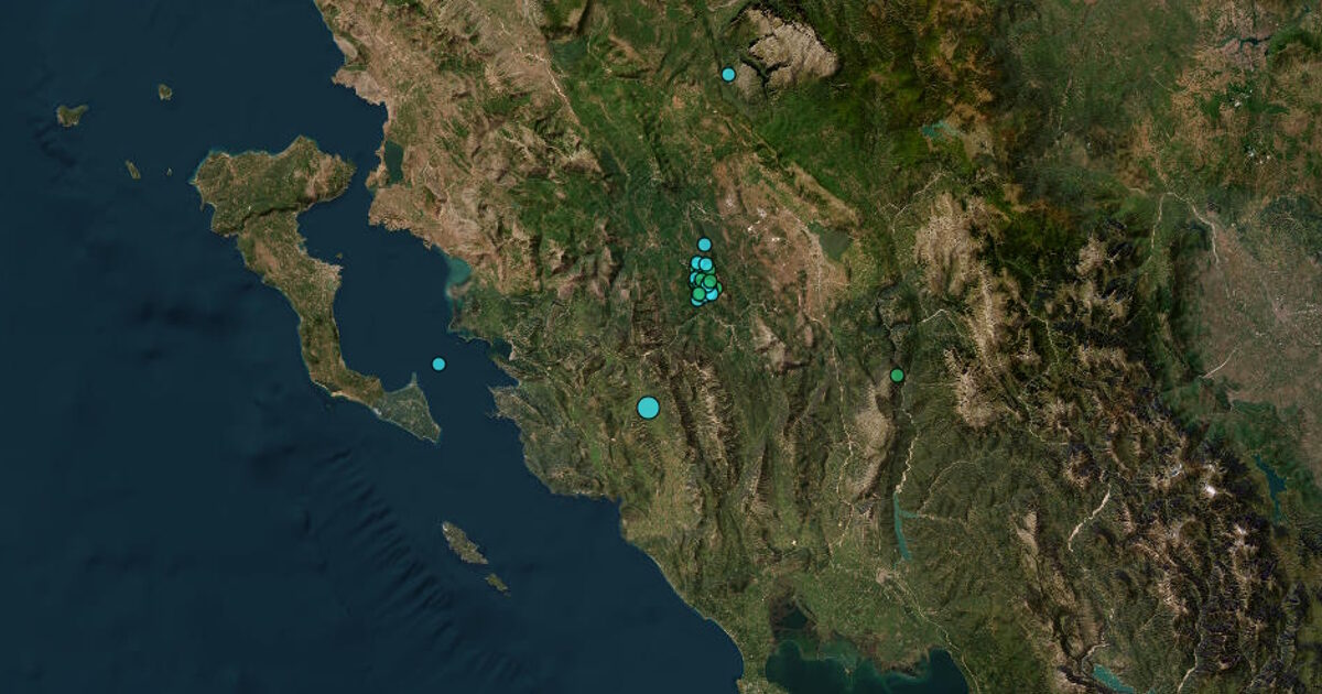 Σεισμός-3,4-Ρίχτερ-στα-Ιωάννινα,-έγινε-αισθητός-και-στη-Θεσπρωτία