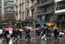 Καιρός-αύριο:-Βροχές,-καταιγίδες-και-χιόνια-στα-ορεινά-–-Οι-άνεμοι-αγγίζουν-τα-7-μποφόρ