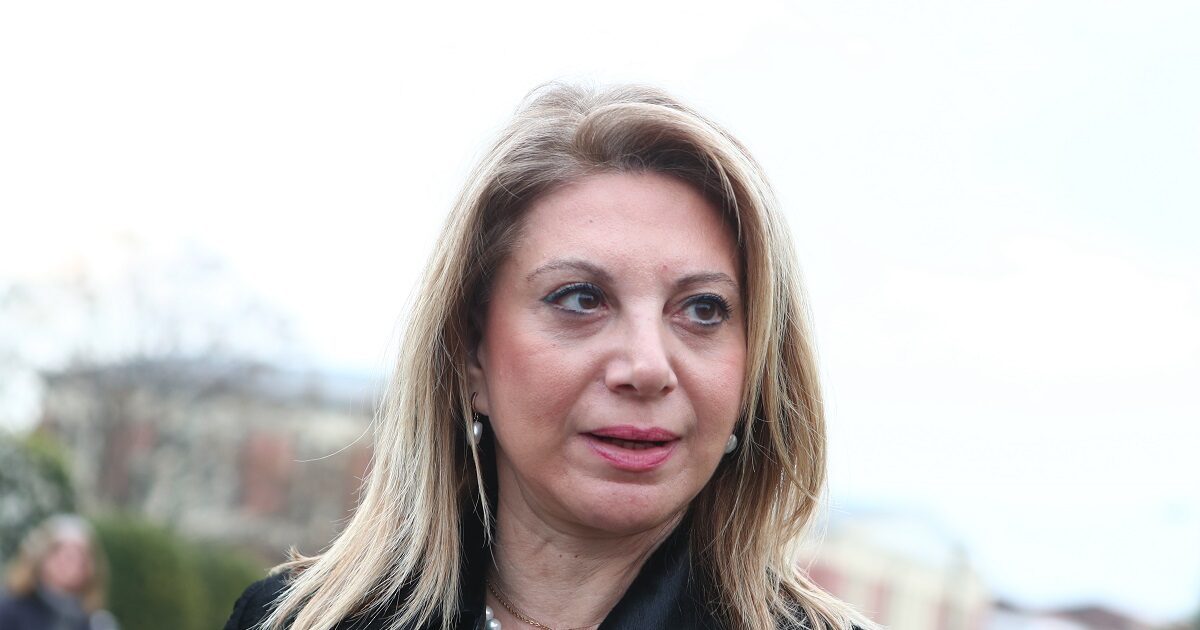 Μαρία-Καρυστιανού:-«Δε-θα-δεχτούμε-να-παρακολουθούμε-τη-δίκη-στην-κάτω-αίθουσα,-από-την-τηλεόραση»