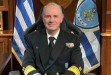 Χρήστος-Κοντορουχάς:-Ποιος-είναι-ο-νέος-αρχηγός-του-Λιμενικού