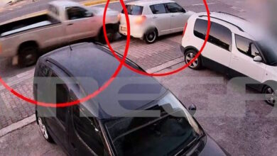 Παλλήνη:-Βίντεο-–-ντοκουμέντο-από-το-τροχαίο-με-τον-55χρονο-που-οδηγούσε-μεθυσμένος-έχοντας-μαζί-τα-2-ανήλικα-παιδιά-του