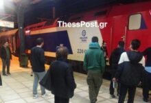 Αποκαταστάθηκε-η-βλάβη-στην-αμαξοστοιχία-56:-Μετά-από-2ωρη-ταλαιπωρία-συνεχίστηκε-το-δρομολόγιο-για-Θεσσαλονίκη