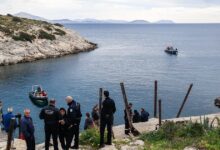 Βουλιαγμένη:-Σήμερα-η-επιχείρηση-ανάσυρσης-της-σορού-του-34χρονου-–-Αυξημένα-μέτρα-για-την-ασφάλεια-της-ειδικής-ομάδας