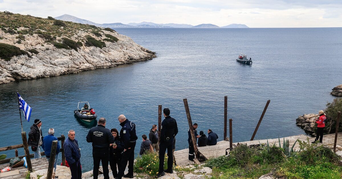 Βουλιαγμένη:-Σήμερα-η-επιχείρηση-ανάσυρσης-της-σορού-του-34χρονου-–-Αυξημένα-μέτρα-για-την-ασφάλεια-της-ειδικής-ομάδας