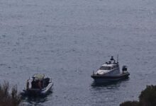 Βουλιαγμένη:-Σε-εξέλιξη-η-επιχείρηση-ανάσυρσης-της-σορού-του-34χρονου-δύτη