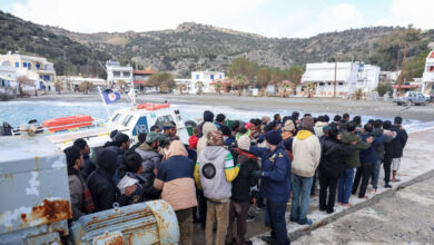 Κρήτη:-Τραγωδία-με-22-νεκρούς-μετανάστες-από-κακουχίες-–-Διακινητές-πέταξαν-τις-σορούς-στη-θάλασσα