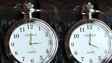 Αλλαγή-ώρας-2026:-Αυτήν-την-Κυριακή-πάμε-τους-δείκτες-των-ρολογιών-μας-μία-ώρα-μπροστά