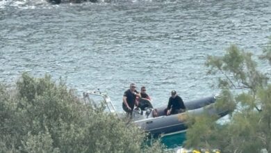 Βουλιαγμένη:-Ολοκληρώθηκε-η-επιχείρηση-ανάσυρσης-της-σορού-του-34χρονου-δύτη