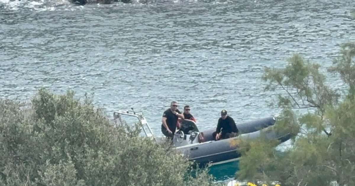 Βουλιαγμένη:-Ολοκληρώθηκε-η-επιχείρηση-ανάσυρσης-της-σορού-του-34χρονου-δύτη