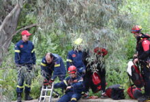 Θρίλερ-στα-Ιωάννινα:-Άφαντος-για-πάνω-από-2-εβδομάδες-ο-Νίκος-Κάκαβος-–-Η-διαμάχη-με-τον-αδελφό-του