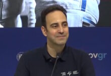 Η-προετοιμασία-και-εκπαίδευση-του-πρώτου-Έλληνα-που-θα-πάει-στο-διάστημα,-Ανδριανού-Γολέμη