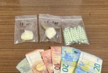 Έφοδος-της-ΕΛΑΣ-στις-φυλακές-Κορυδαλλού-αποκάλυψε-ναρκωτικά