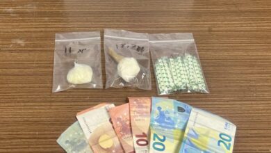 Έφοδος-της-ΕΛΑΣ-στις-φυλακές-Κορυδαλλού-αποκάλυψε-ναρκωτικά