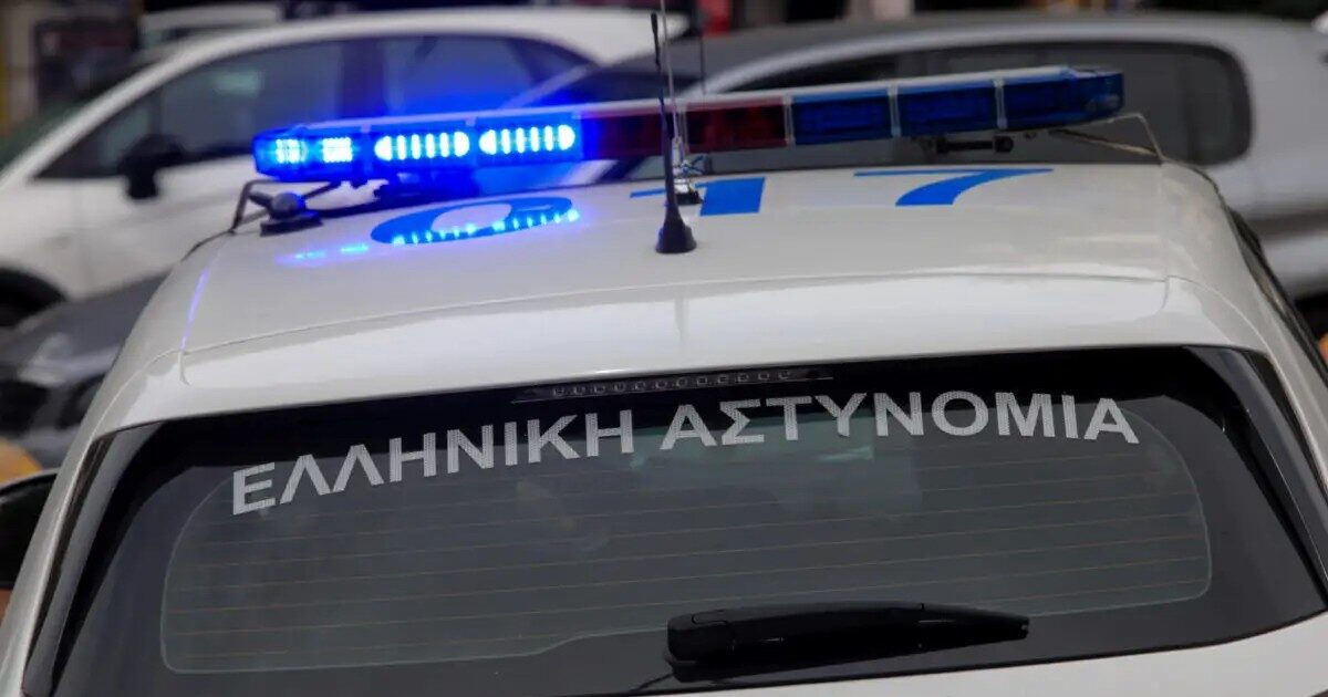 Ηράκλειο:-Συνελήφθη-30χρονος-για-αρπαγή-ανήλικης-–-Η-17χρονη-βρέθηκε-σώα-στη-Χερσόνησο