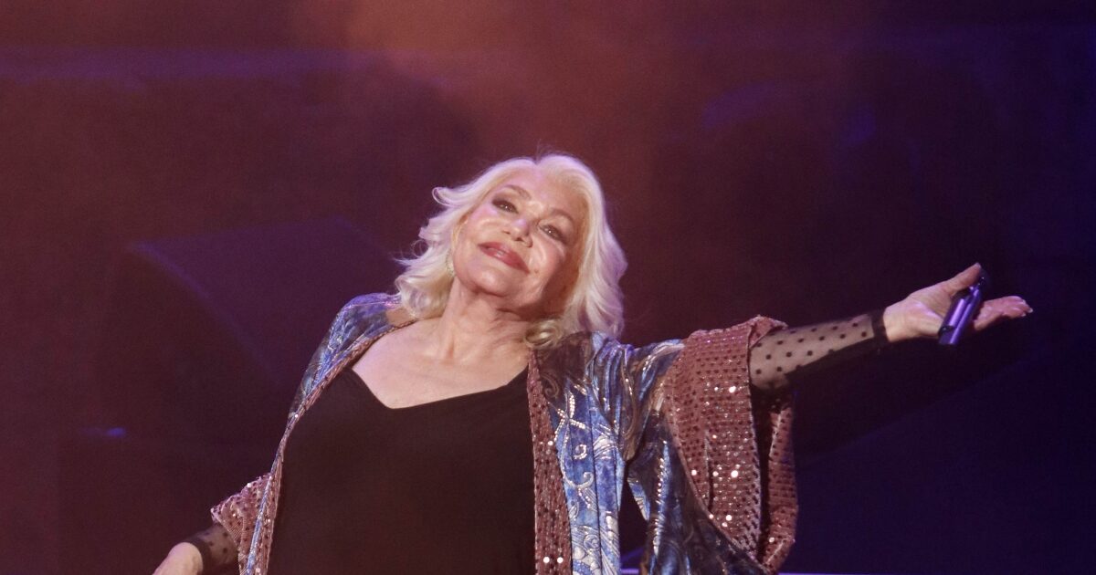 Μαρινέλλα:-«Γεννήθηκα-νέα,-θα-πεθάνω-νέα»,-είχε-πει-σε-συνέντευξή-της-η-σπουδαία-τραγουδίστρια