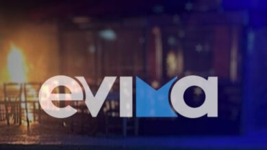 Χαλκίδα:-Άγνωστοι-έριξαν-μολότοφ-μέσα-σε-κατάστημα-εστίασης-–-Δεν-υπήρξαν-τραυματισμοί