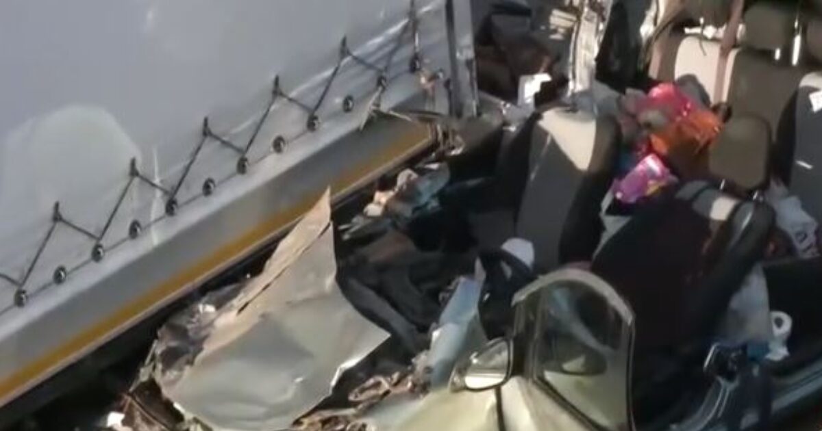 Διπλό-τροχαίο-δυστύχημα-στην-Εγνατία:-Σκηνές-αρχαίας-τραγωδίας-στο-νοσοκομείο-Ιωαννίνων-που-μεταφέρθηκαν-οι-δύο-νεκροί