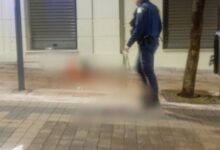 Αγρίνιο:-16χρονος-δέχθηκε-επίθεση-με-μαχαίρι-–-Ταυτοποιήθηκαν-2-ανήλικοι-δράστες