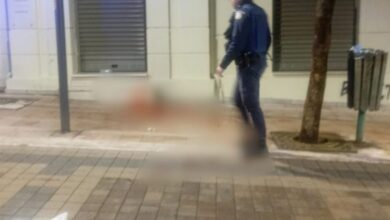 Αγρίνιο:-16χρονος-δέχθηκε-επίθεση-με-μαχαίρι-–-Ταυτοποιήθηκαν-2-ανήλικοι-δράστες