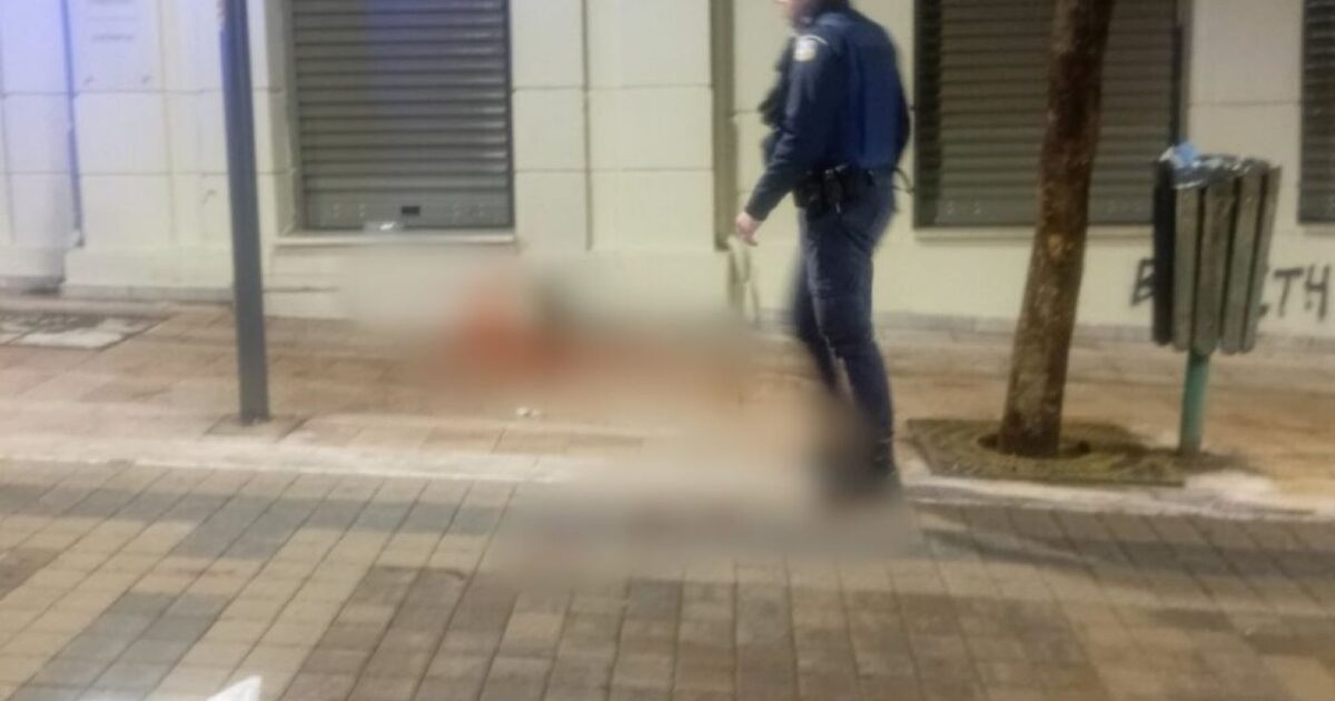 Αγρίνιο:-16χρονος-δέχθηκε-επίθεση-με-μαχαίρι-–-Ταυτοποιήθηκαν-2-ανήλικοι-δράστες