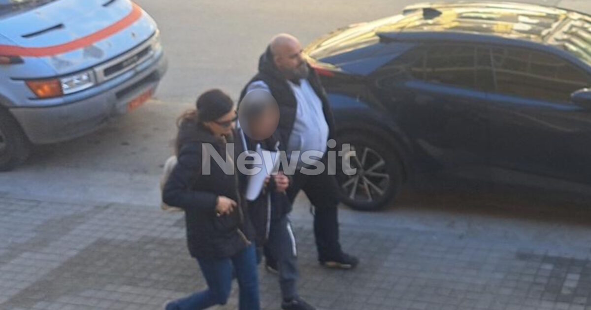 Θεσσαλονίκη:-Στο-Δικαστικό-Μέγαρο-η-77χρονη-για-τον-θάνατο-του-82χρονου-συζύγου-της-–-Το-χρονικό-της-καταγγελίας