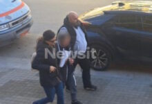 Θεσσαλονίκη:-Υπό-κράτηση-μέχρι-την-εκδίκαση-του-αυτόφωρου-η-77χρονη-για-τον-θάνατο-του-ηλικιωμένου-συζύγου-της