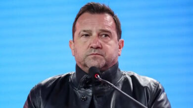 Σκληρή-επίθεση-Πλακιά-σε-Μάνεση-για-το-σχόλιο-περί-Ολυμπιακού-Σταδίου-για-τη-δίκη-των-Τεμπών