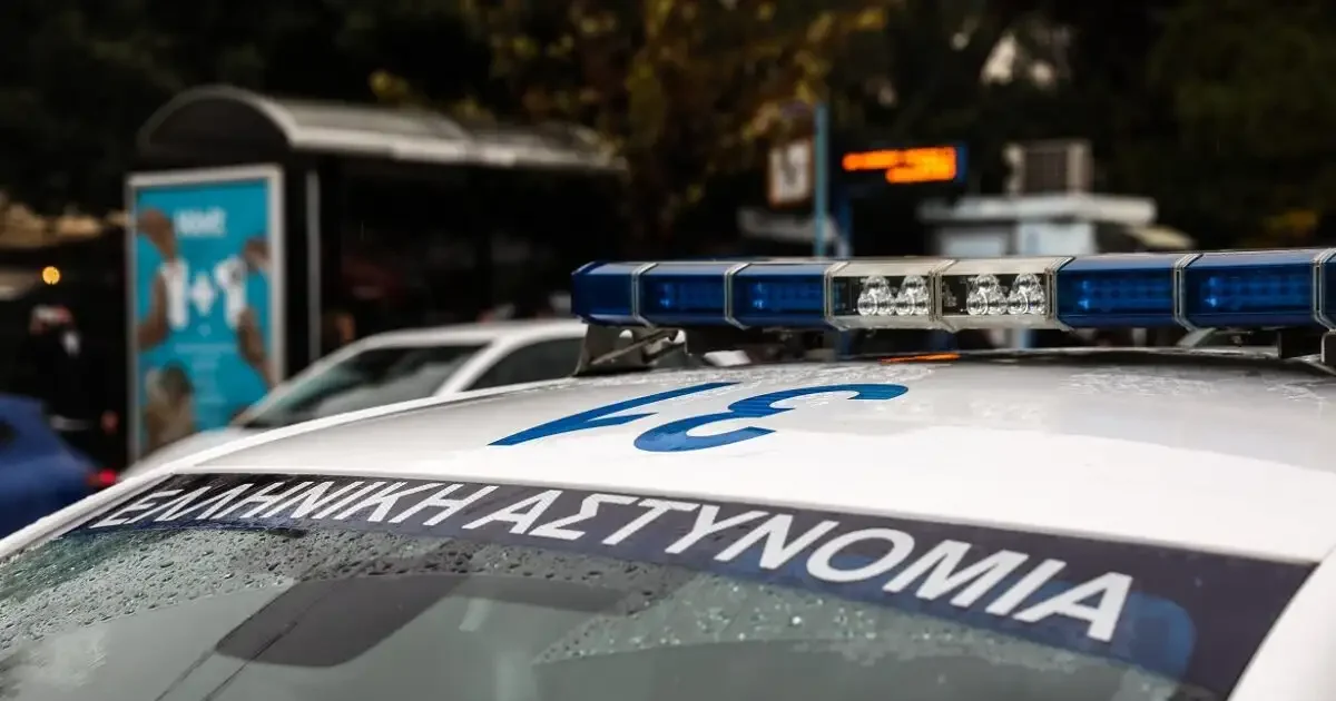 Αγία-Παρασκευή:-Στη-φυλακή-19χρονος-που-εκβίαζε-και-απειλούσε-ανήλικους-–-Απέσπασε-από-14χρονο-10.000-ευρώ