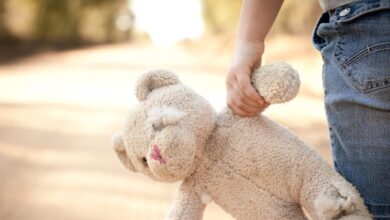 Μαρούσι:-4χρονο-κοριτσάκι-περιπλανιόταν-μόνο-στους-δρόμους-–-«Δεν-παραμελώ-τα-παιδιά-μου»,-είπε-η-μητέρα-της