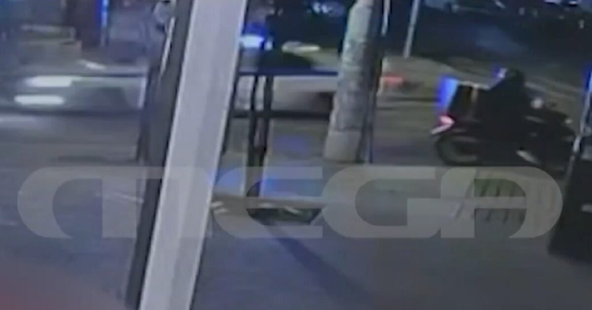 Χαλάνδρι:-Κινηματογραφική-καταδίωξη-19χρονου-που-οδηγούσε-μεθυσμένος