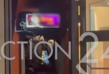 Εμπρηστικές-επιθέσεις-atm-σε-Ζωγράφου-και-Πατήσια-–-Άγνωστοι-πυρπόλησαν-βαν-στο-Πολύγωνο