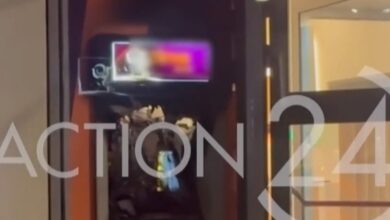 Εμπρηστικές-επιθέσεις-atm-σε-Ζωγράφου-και-Πατήσια-–-Άγνωστοι-πυρπόλησαν-βαν-στο-Πολύγωνο