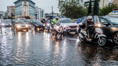 Καιρός:-Καταιγίδες-και-ανέμους-9-μποφόρ-φέρνει-η-48ωρη-κακοκαιρία-–-Οι-15-περιοχές-που-θα-βρεθούν-στο-«κόκκινο»
