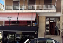 Διπλή-δολοφονία-στου-Ζωγράφου:-Βρέθηκαν-μητέρα-και-κόρη-νεκρές-σε-διαμέρισμα-–-Η-πόρτα-ήταν-σφραγισμένη-με-τσιμέντο