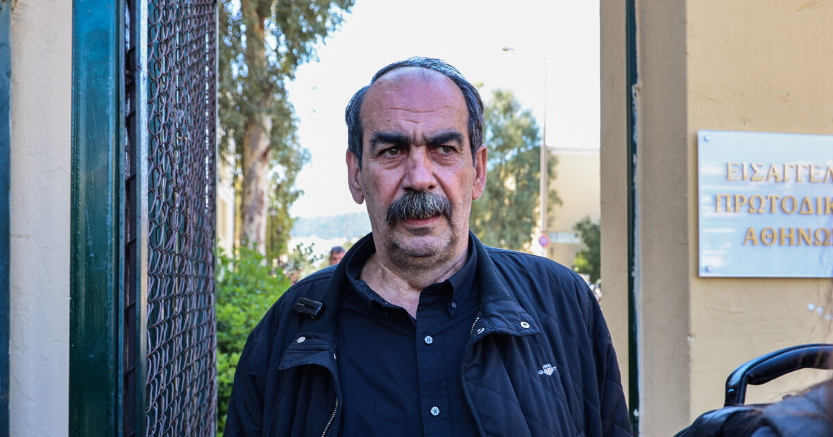 ΟΠΕΚΕΠΕ:-Στην-Ευελπίδων-ο-«Φραπές»-για-τη-δίκη-του-για-απείθεια-–-Αναβλήθηκε-για-τον-Οκτώβριο-το-δικαστήριο