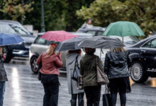 Καιρός-–-Καλλιάνος:-Δύο-τα-χαμηλά-βαρομετρικά-που-θα-χτυπήσουν-τις-επόμενες-ημέρες-με-καταιγίδες-–-Δείτε-χάρτες