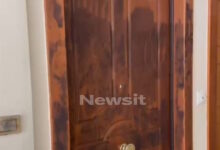 Ζωγράφου:-Τα-ευρήματα-που-εντόπισαν-οι-αστυνομικοί-στο-μοιραίο-διαμέρισμα-που-βρέθηκαν-νεκρές-η-91χρονη-και-η-56χρονη