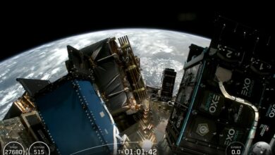 Σε-τροχιά-πέντε-νέοι-ελληνικοί-μικροδορυφόροι-–-Ενισχύεται-το-εγχώριο-διαστημικό-αποτύπωμα