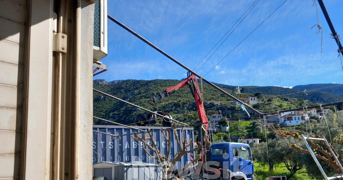 Δύο-νεκροί-από-ηλεκτροπληξία-σε-βουλκανιζατέρ-στον-Άγιο-Ανδρέα-Κυνουρίας
