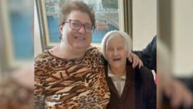 Ζωγράφου:-«Ήμουν-σίγουρος-ότι-ήταν-νεκρές»,-λέει-ο-συγγενής-που-ενημέρωσε-την-αστυνομία-για-το-θρίλερ