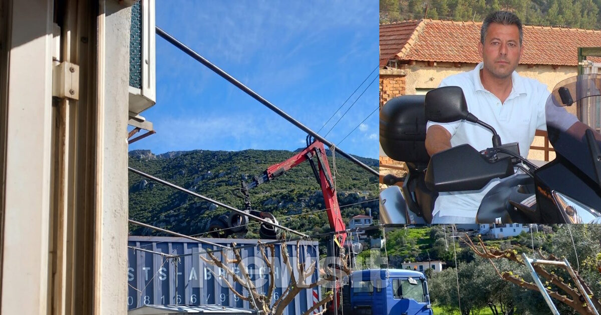 Άστρος:-«Κεραυνοβολήθηκαν-και-οι-δύο-από-ρεύμα»,-λένε-αυτόπτες-μάρτυρες-του-δυστυχήματος-με-τους-δύο-νεκρούς