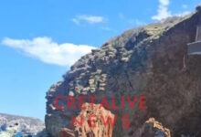 Μεγάλη-κατολίσθηση-στην-Αγία-Πελαγία:-Αποκολλήθηκε-μπαλκόνι-ξενοδοχείου