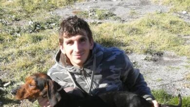 Άστρος:-Συντετριμμένοι-οι-φίλοι-του-29χρονου-που-κεραυνοβολήθηκε-μαζί-με-τον-50χρονο-–-«Πήγε-στη-δουλειά-και-δε-θα-γυρίσει-ξανά»