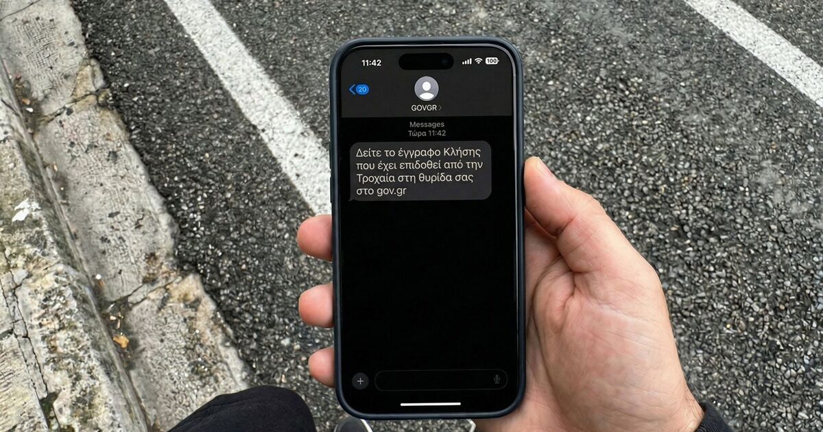 Ξεκίνησε-η-βεβαίωση-κλήσεων-και-προστίμων-από-τις-κάμερες-Τεχνητής-Νοημοσύνης-και-τις-κάμερες-των-λεωφορείων-–-Ψηφιακά-οι-ειδοποιήσεις-στη-Θυρίδα-Πολίτη-στο-gov.gr-wallet